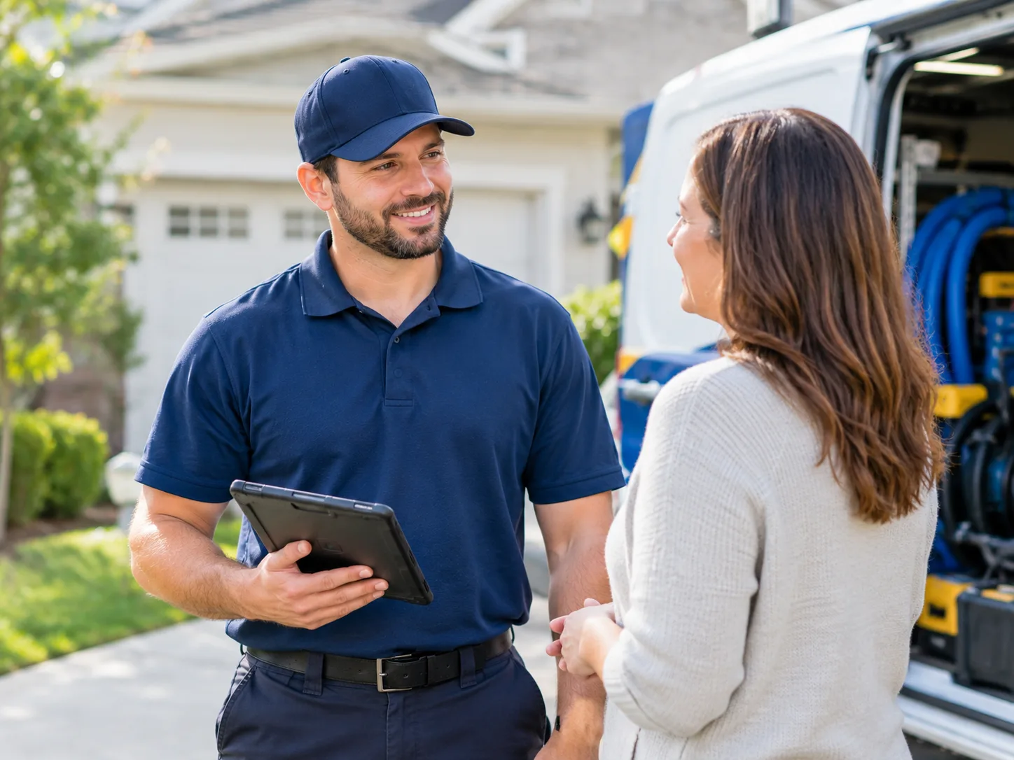 Sewage Backup Cleanup Corona, CA FAQs